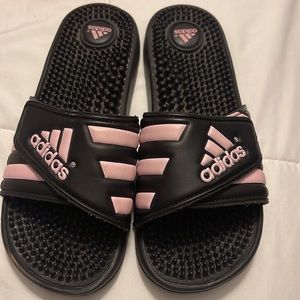Women Adidas Slides
